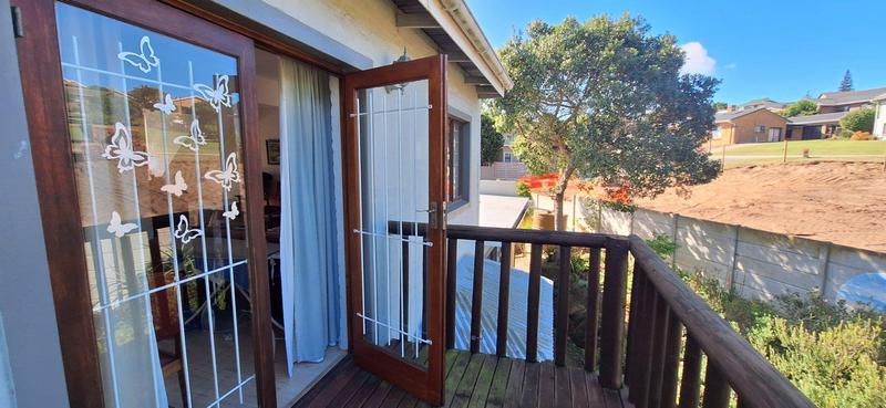 2 Bedroom Property for Sale in Fraaiuitsig Western Cape